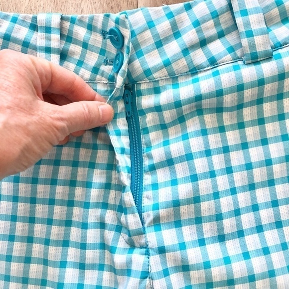 Nike, Golf, Womens, Bermuda, Shorts, Dri Fit, Performance, Activewear, Size 4 - Picture 4 of 13